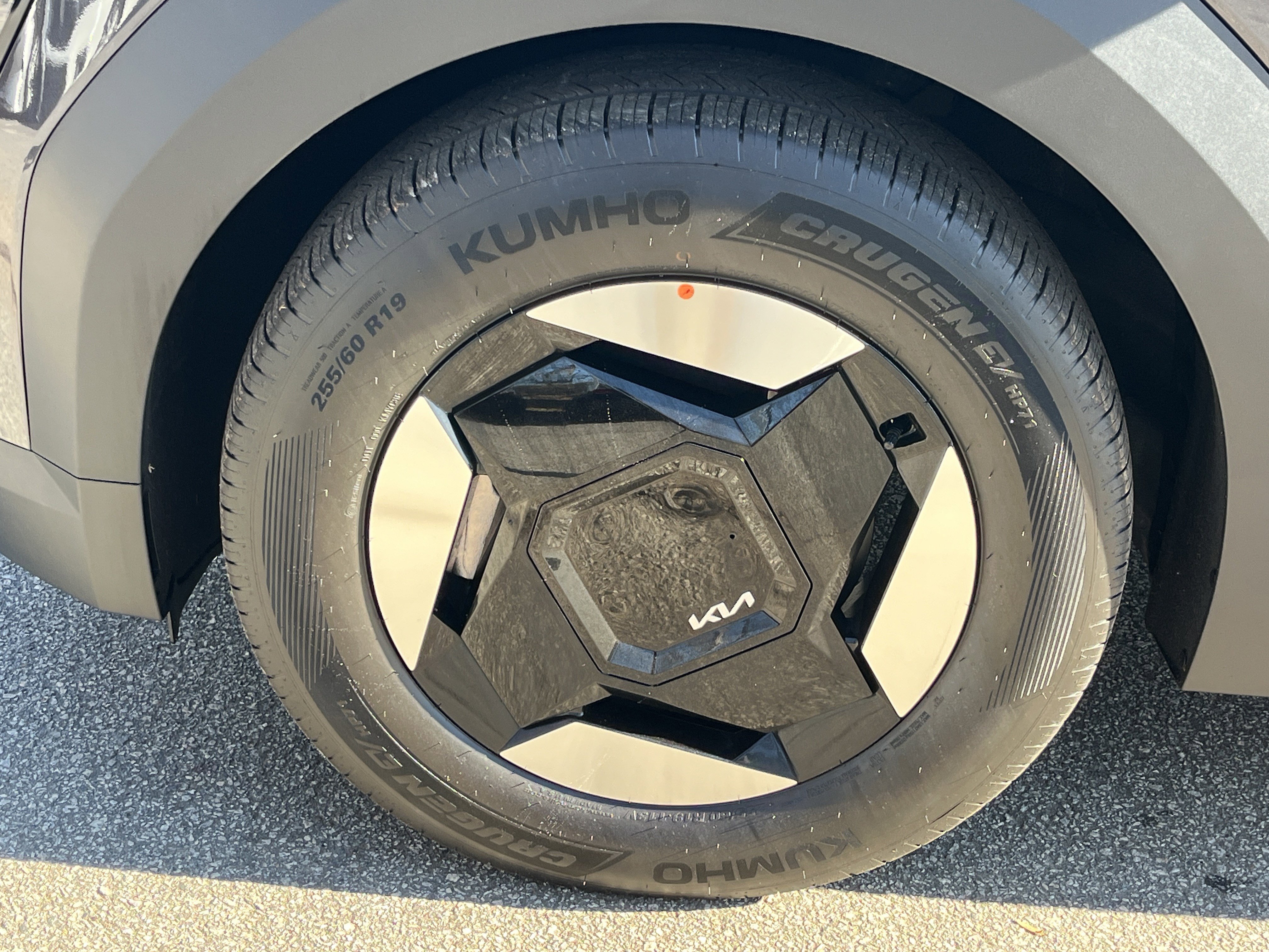New 2026 Kia EV9 Light RWD image 26