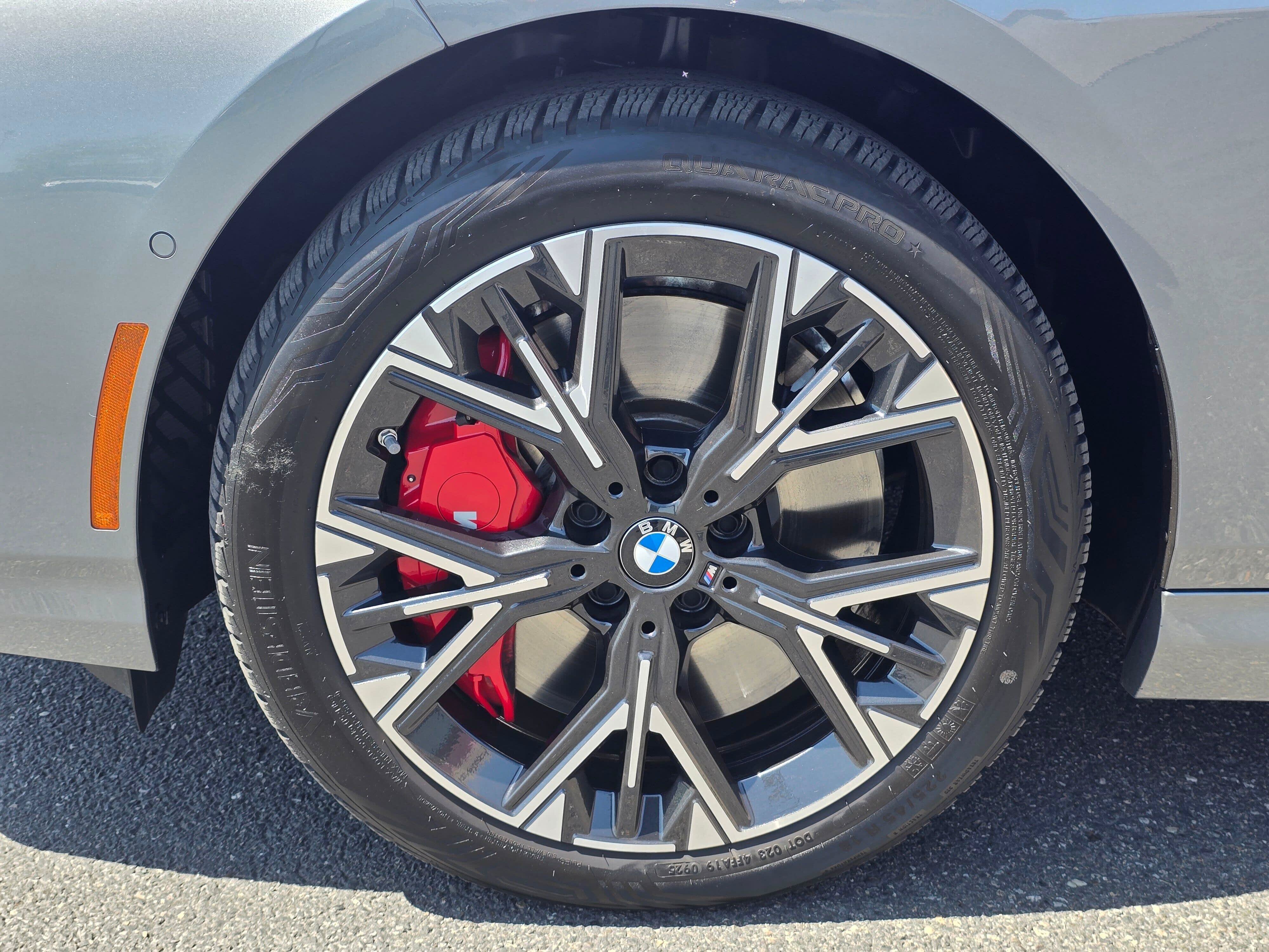 Certified 2025 BMW 228i xDrive w/ Premium Package AWD/4WD image 8