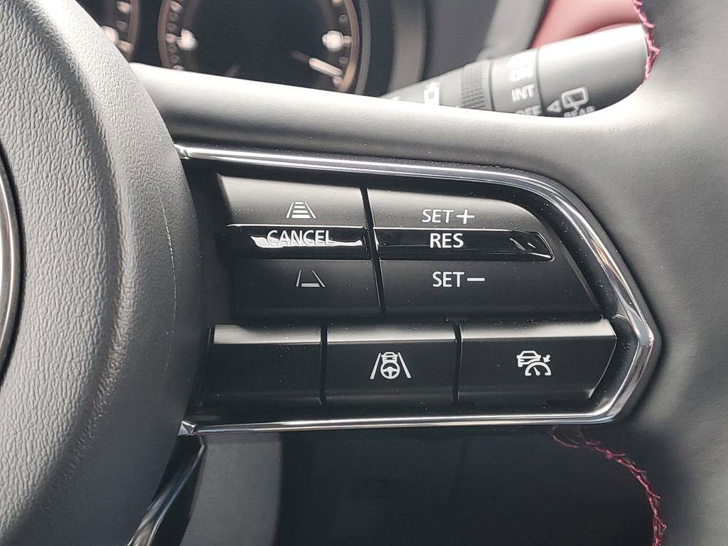 New 2026 MAZDA CX-70 3.3 Turbo S w/ Premium Package image 24