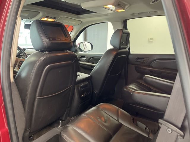Used 2008 GMC Yukon Denali image 20