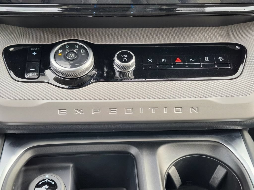New 2026 Ford Expedition Max Active AWD/4WD image 55