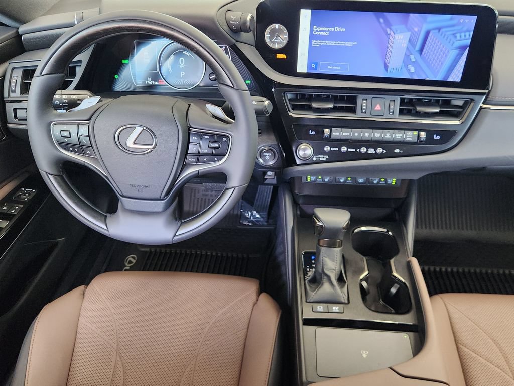 Certified 2023 Lexus ES 300h Ultra Luxury w/ Accessory Package (Z2) FWD image 27