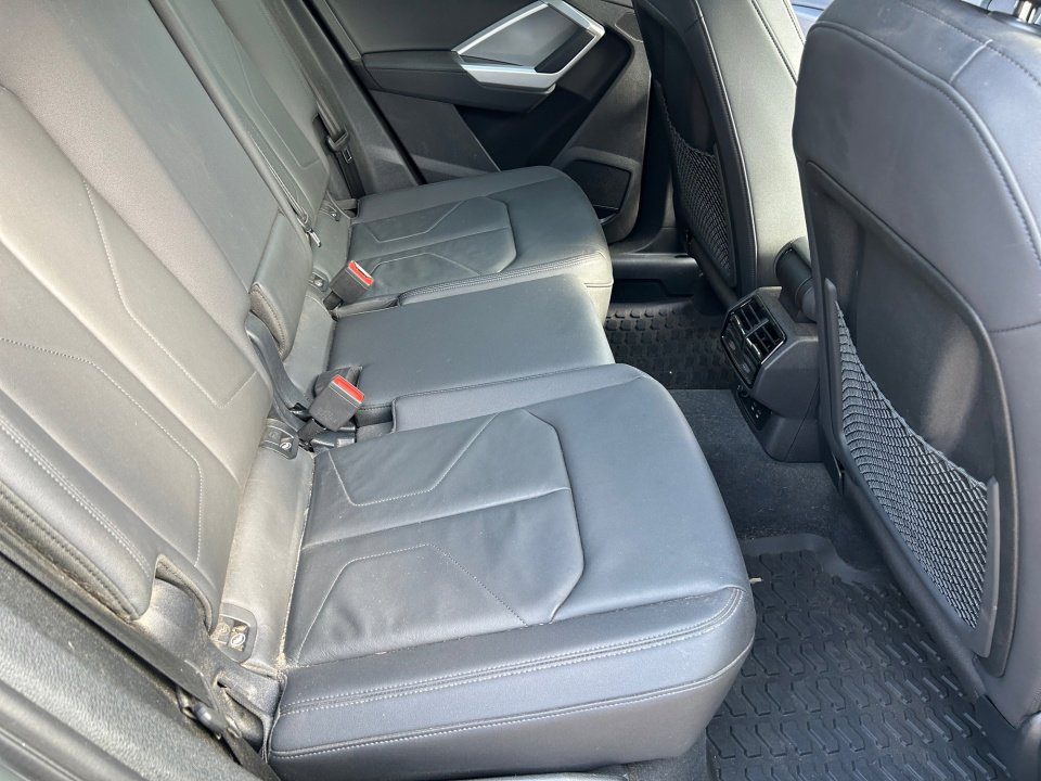 Certified 2024 Audi Q3 2.0T Premium Plus image 29