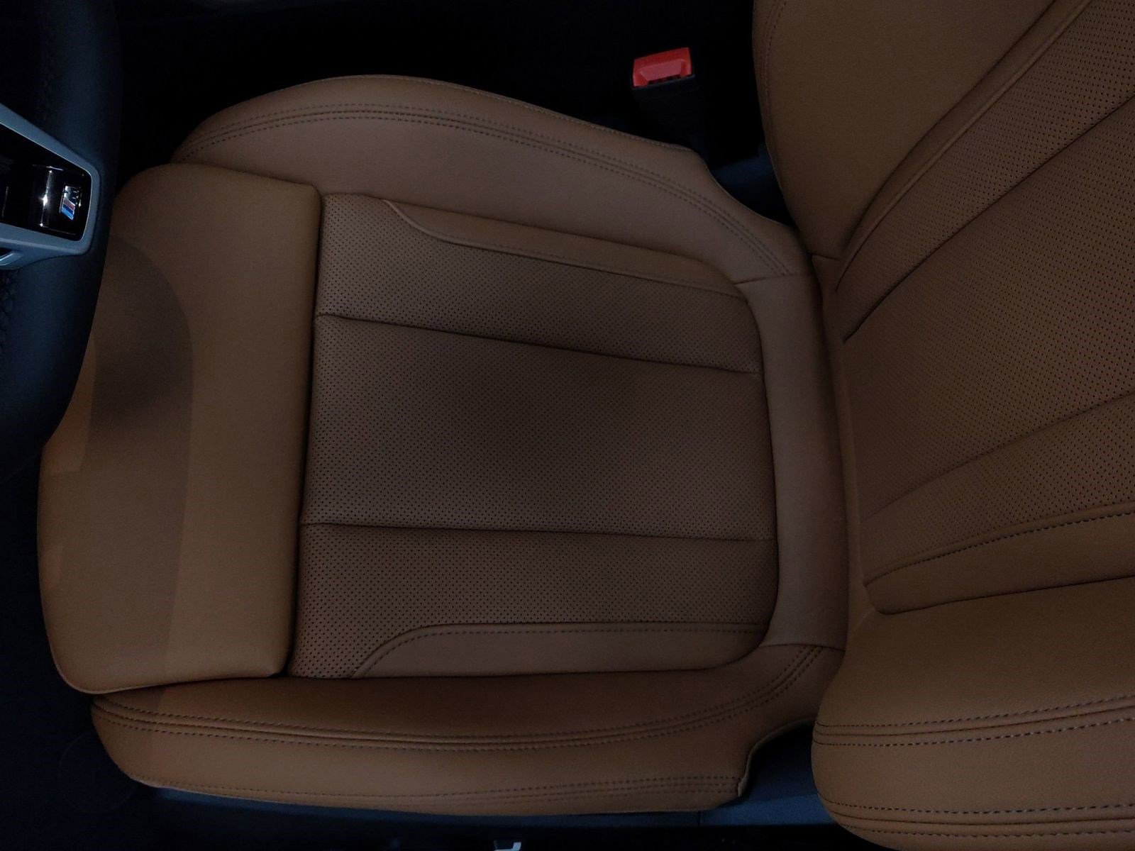 New 2026 BMW 330i xDrive Sedan w/ M Sport Package image 12