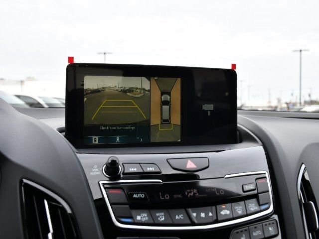 New 2026 Acura RDX SH-AWD w/ Advance Package image 15