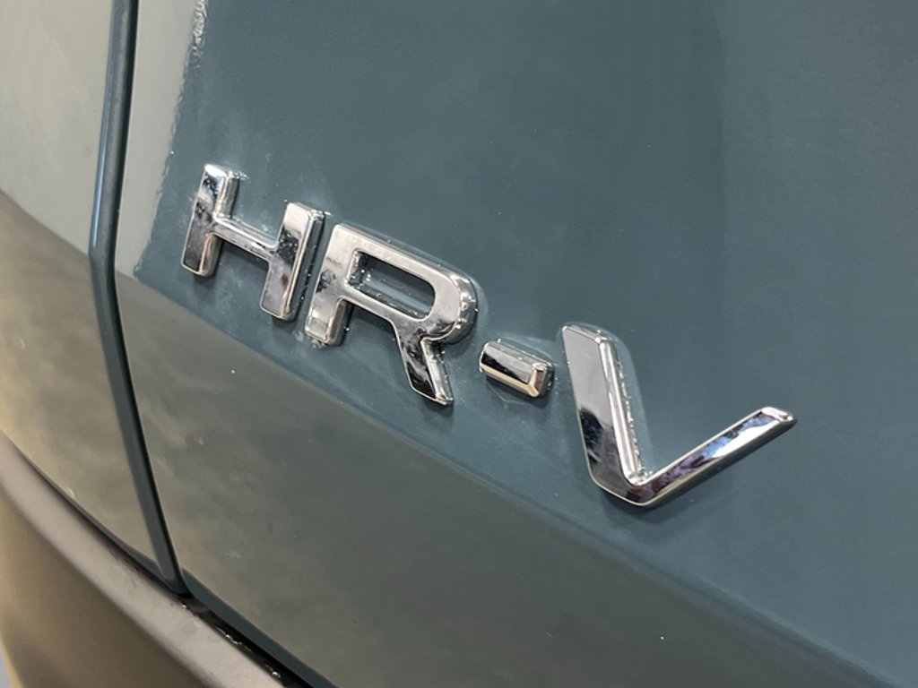 New 2026 Honda HR-V LX image 5