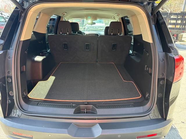 Used 2019 GMC Acadia SLE w/ Driver Alert Package I image 11