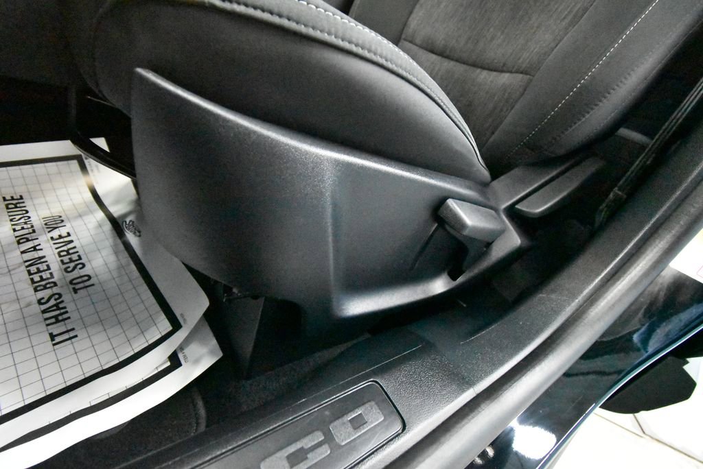 Used 2023 Ford Bronco Sport Big Bend image 6