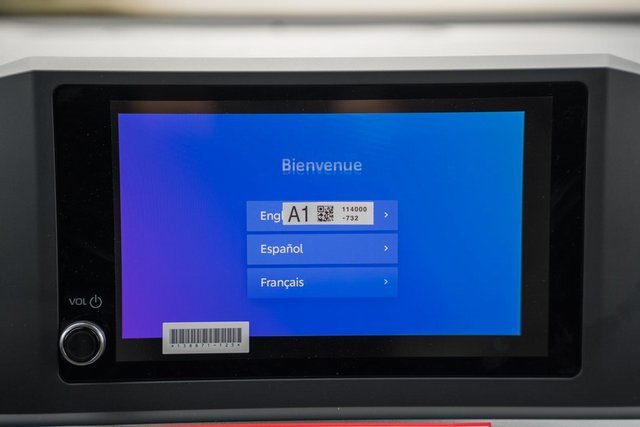 New 2026 Toyota Tacoma SR5 image 22