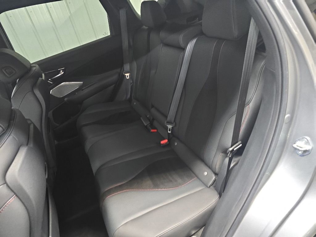Used 2023 Acura RDX A-Spec AWD/4WD image 33