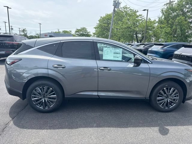 New 2026 Nissan Murano SL w/ Comfort Package AWD/4WD image 6
