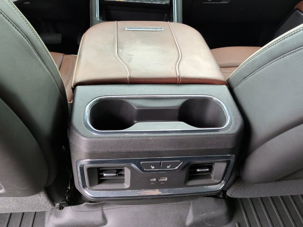 Used 2024 GMC Sierra 2500 Denali Ultimate image 43