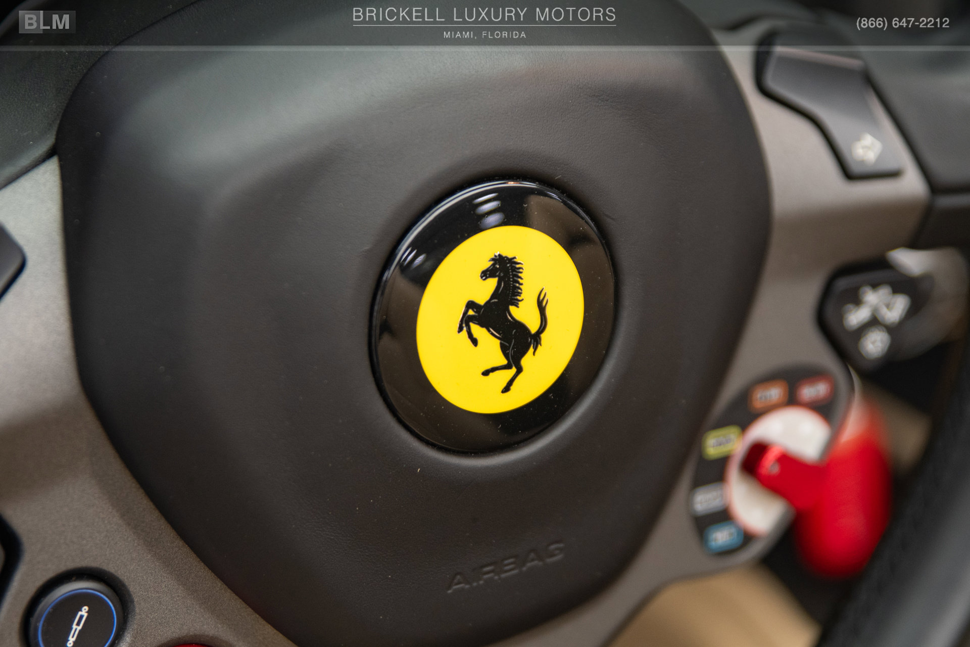 Used 2018 Ferrari 488 Spider RWD image 23