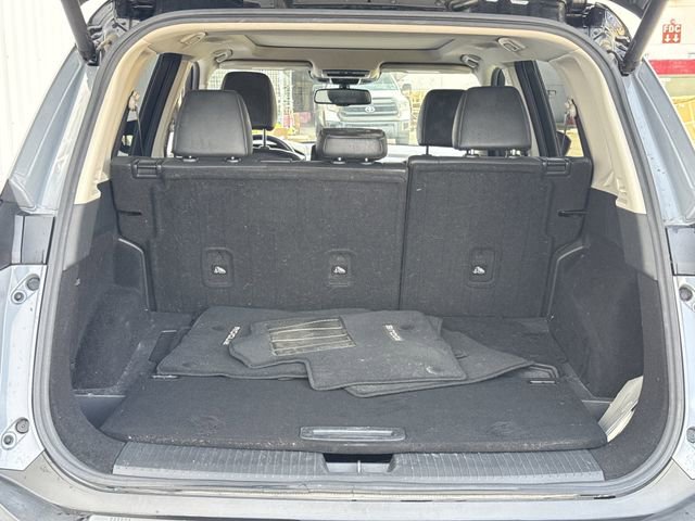 Used 2021 Nissan Rogue Platinum image 32