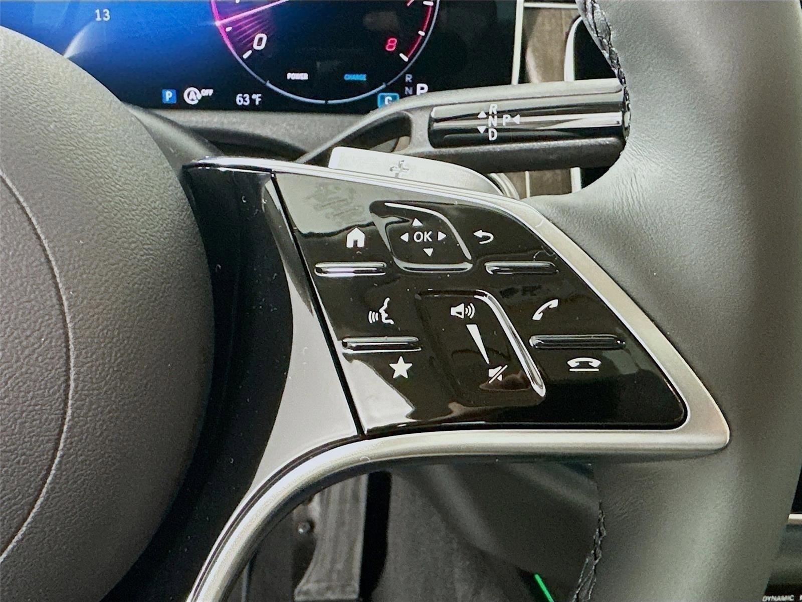Certified 2026 Mercedes-Benz E 350 4MATIC Sedan image 13