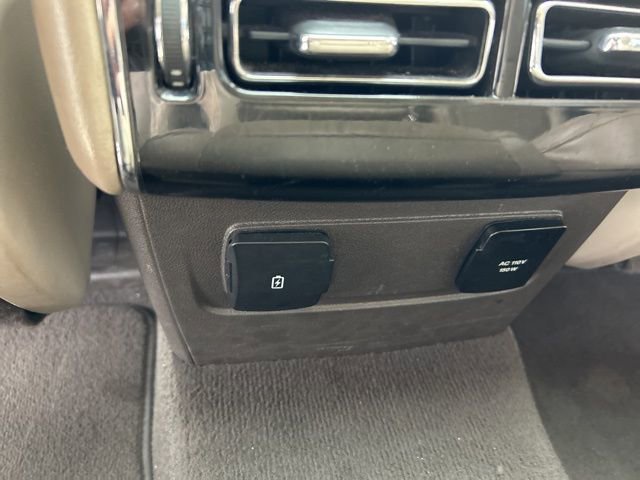 Used 2023 Lincoln Aviator Grand Touring w/ Equipment Group 301A AWD/4WD image 48