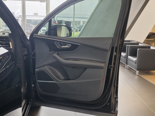 New 2025 Audi Q7 3.0T Premium Plus AWD/4WD image 10