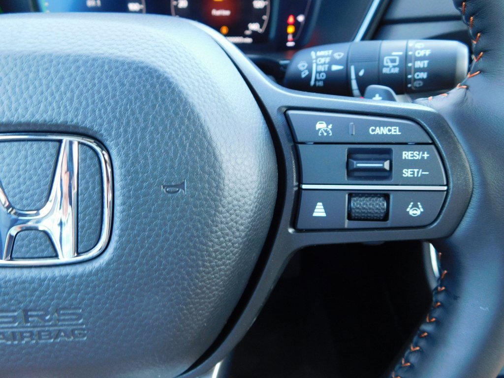 New 2026 Honda CR-V Sport-L image 32