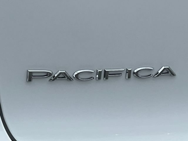 New 2027 Chrysler Pacifica Select AWD/4WD image 49