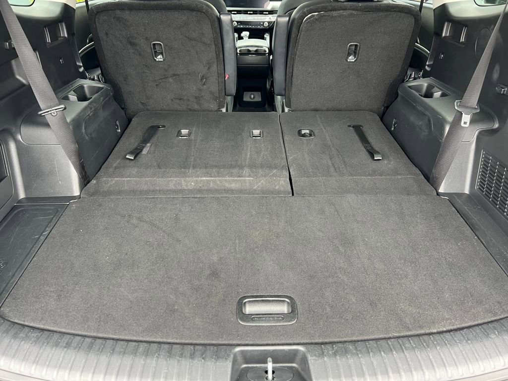 Used 2025 Kia Telluride S image 15