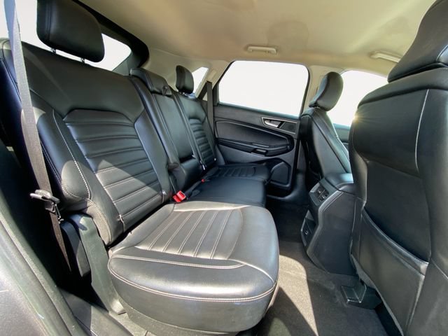 Used 2022 Ford Edge SEL AWD/4WD image 14