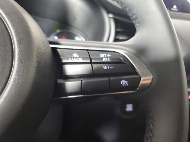 Certified 2024 MAZDA CX-30 AWD 2.5 S w/ Select Sport Pkg image 26