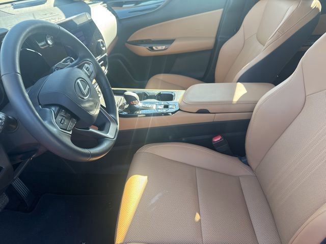 Used 2024 Lexus NX 350h AWD w/ Cold Area Package image 19