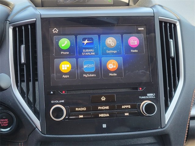 Used 2023 Subaru Crosstrek 2.5i Limited w/ Moonroof Package image 22