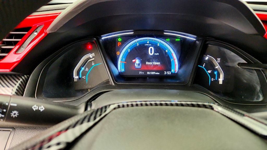 Used 2019 Honda Civic LX image 14