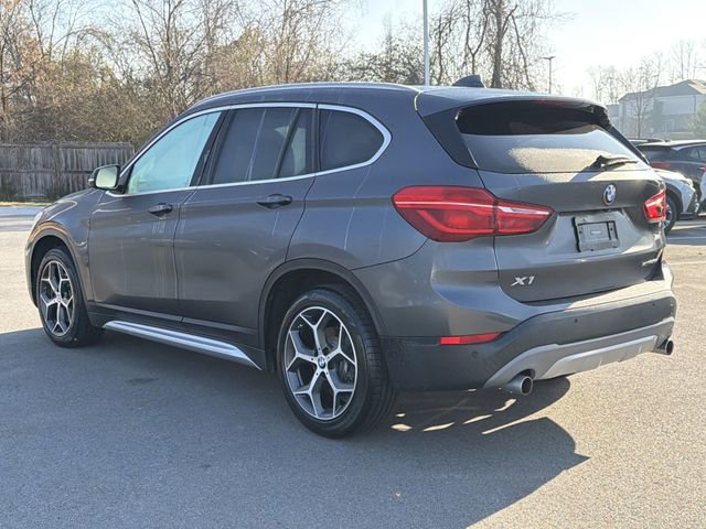 Used 2018 BMW X1 sDrive28i image 5