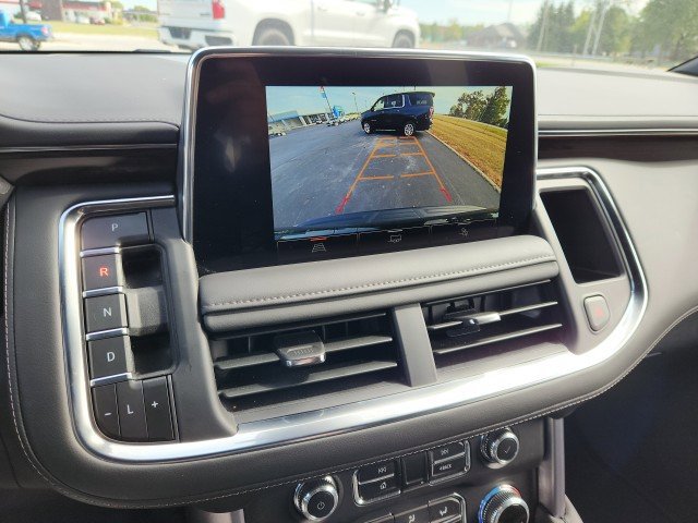 Used 2024 GMC Yukon SLE w/ Max Trailering Package AWD/4WD image 4