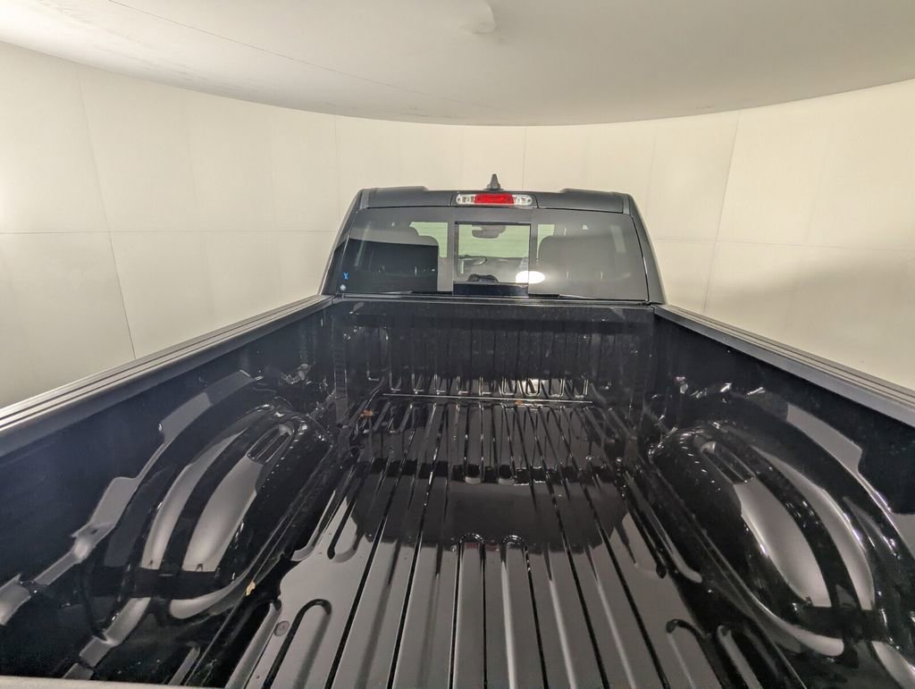 New 2026 RAM 1500 Big Horn image 24