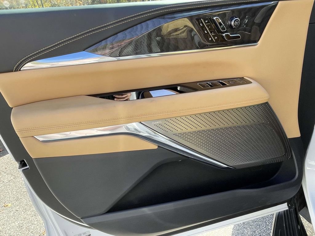 New 2025 Cadillac Escalade IQ Sport 2 image 16