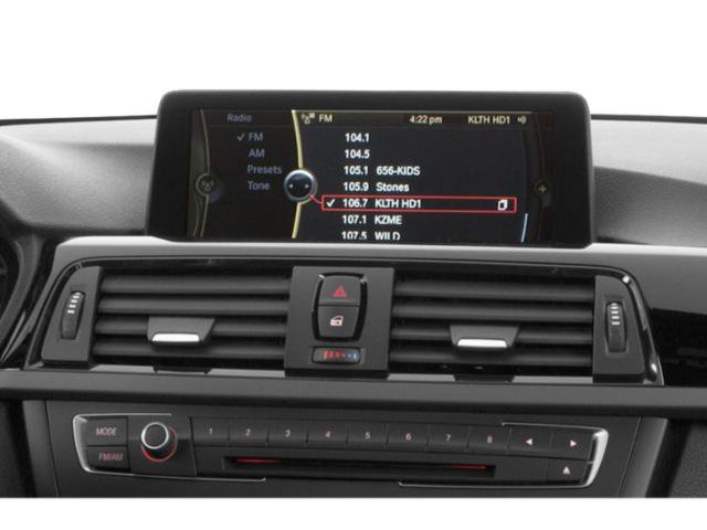 Used 2015 BMW 328i Sedan image 9