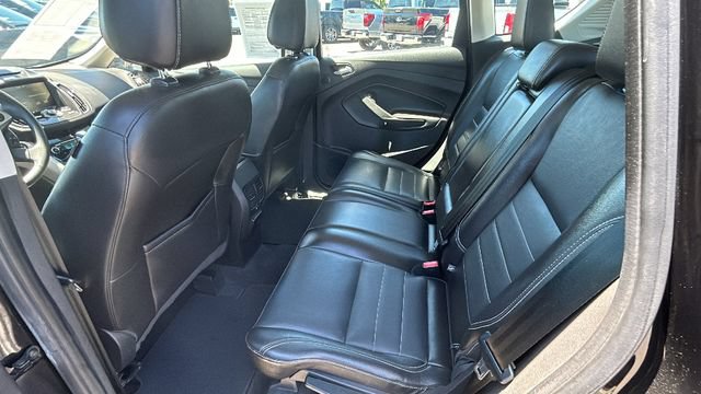 Used 2014 Ford C-MAX Energi SEL w/ Equipment Group 302A FWD image 15