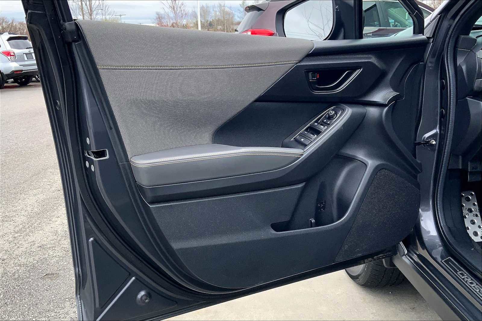 Certified 2024 Subaru Crosstrek 2.5i Sport image 22