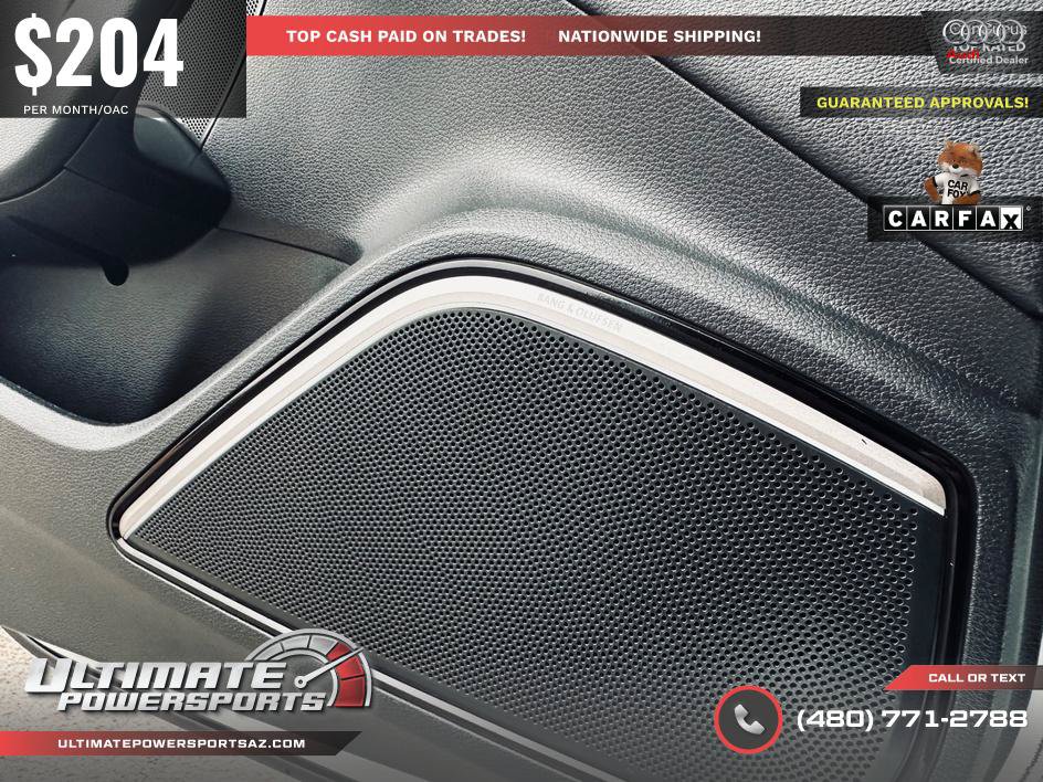 Used 2016 Audi S3 Premium Plus AWD/4WD image 38