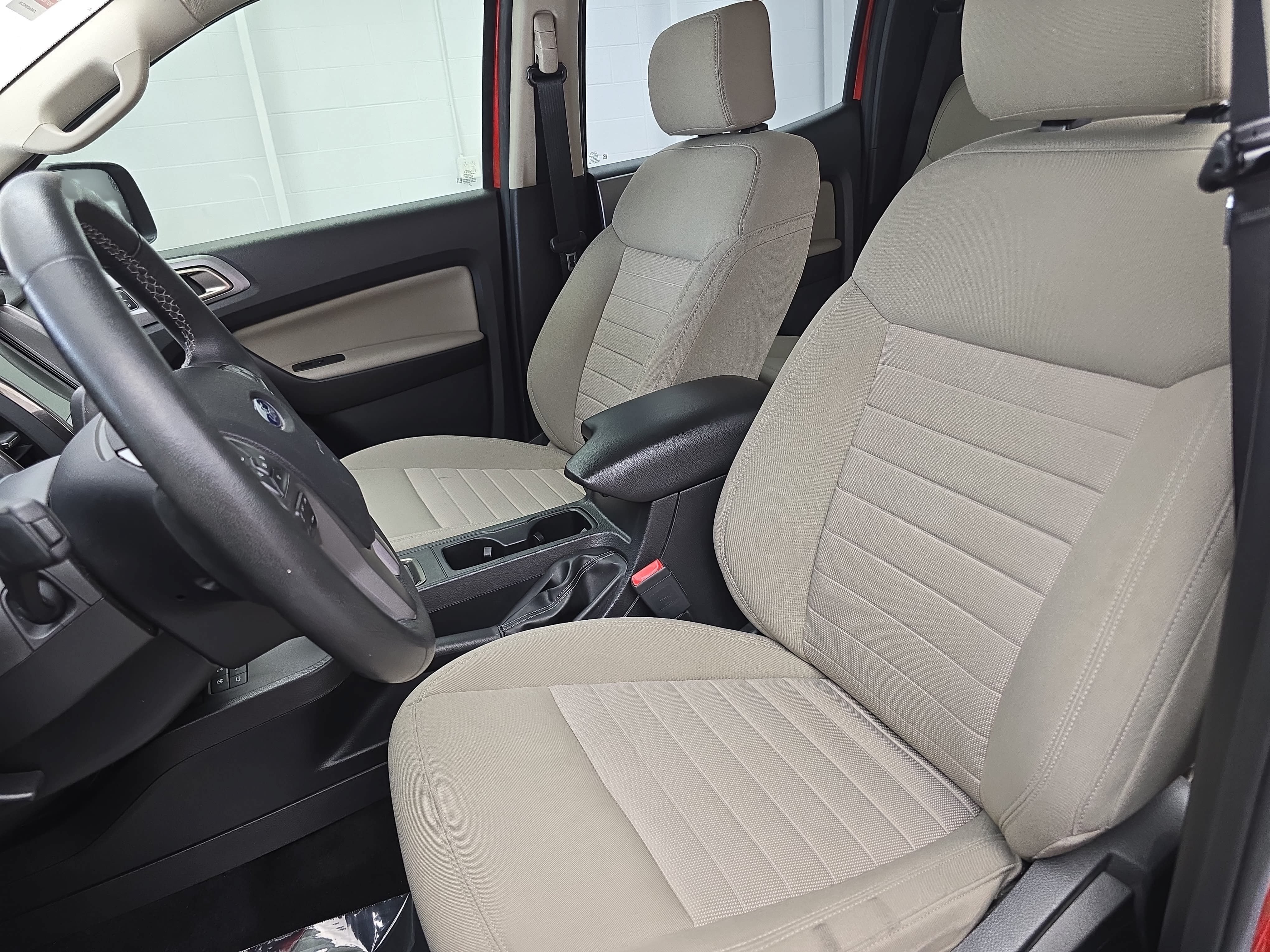 Used 2019 Ford Ranger XLT w/ Equipment Group 301A Mid RWD image 14