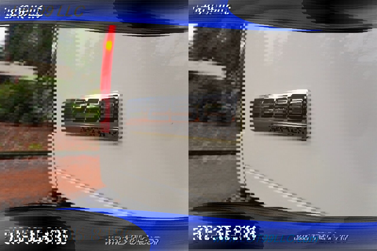 Used 2005 Ford F250 XL image 25