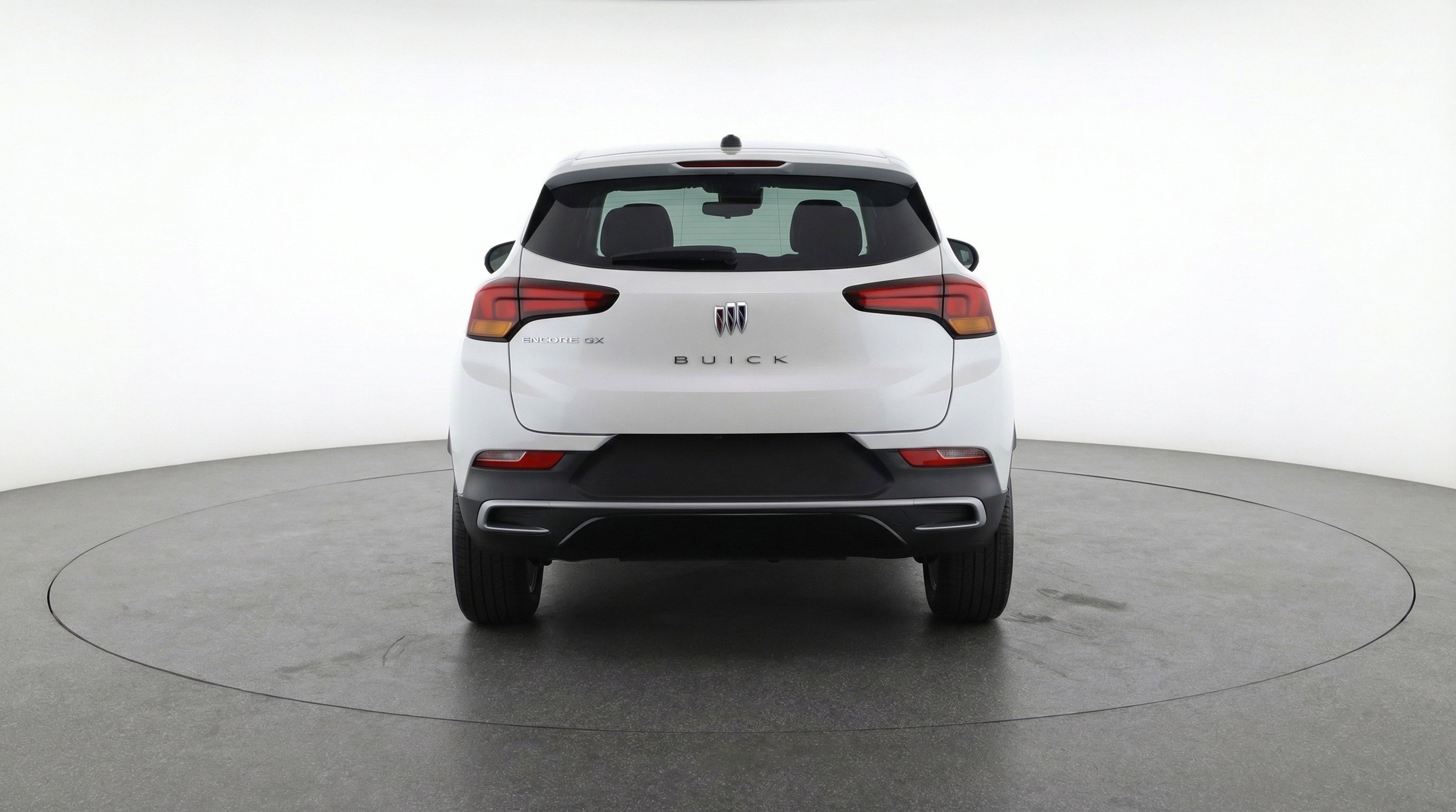 Used 2025 Buick Encore GX Preferred image 7