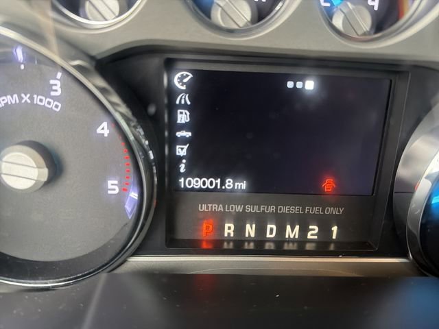 Used 2016 Ford F250 Lariat w/ Lariat Ultimate Package image 17