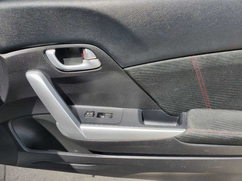 Used 2014 Honda Civic Si image 33