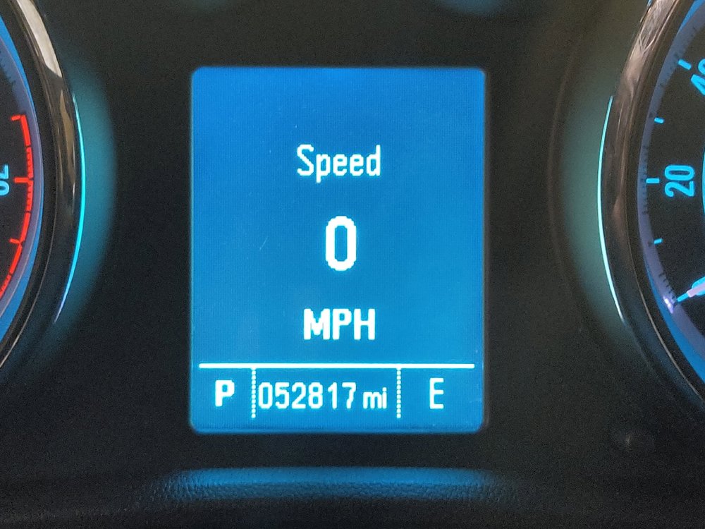 Used 2017 Buick Verano Sport Touring FWD image 23