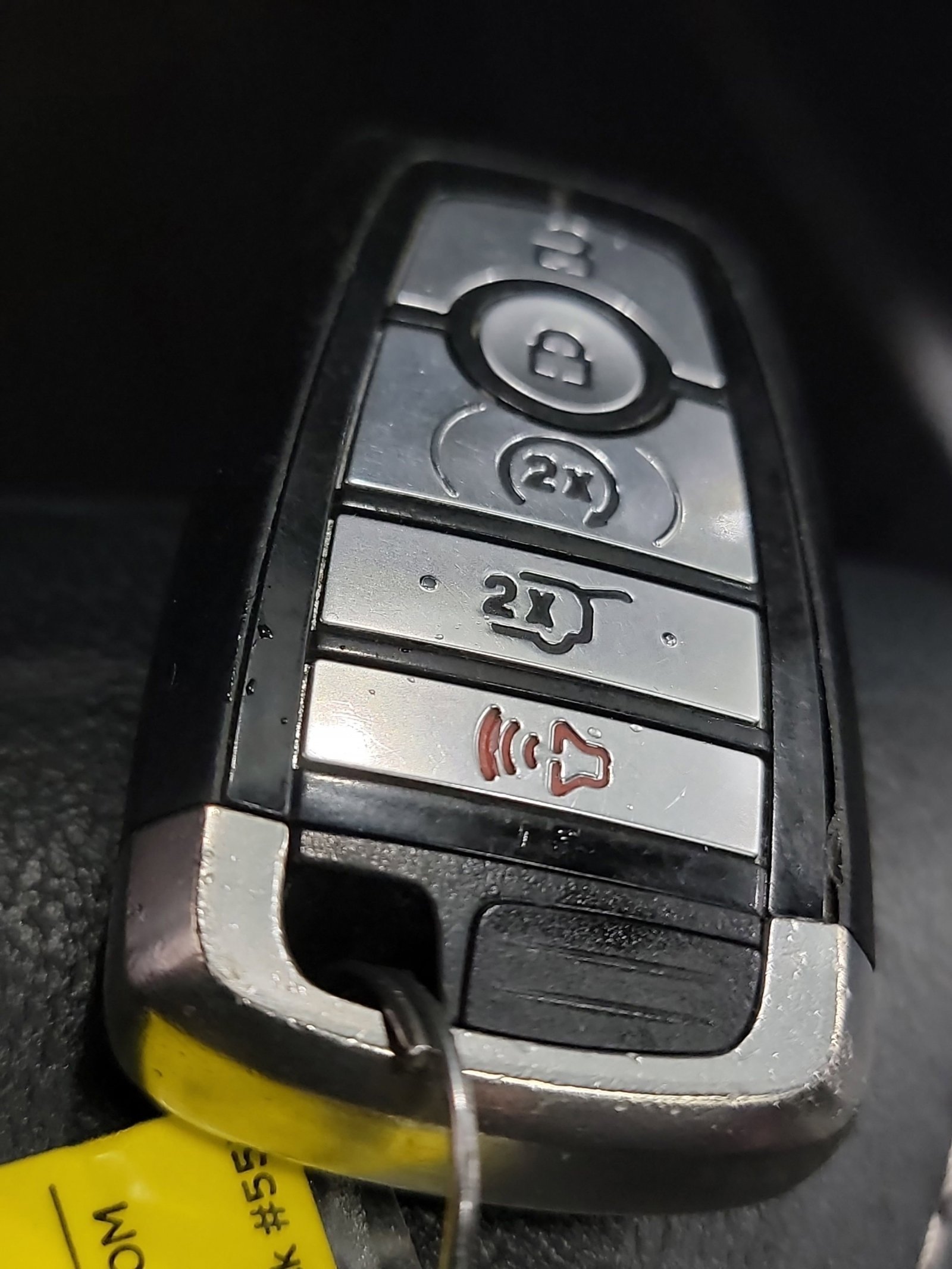 Used 2021 Ford Explorer ST w/ Equipment Group 401A AWD/4WD image 32