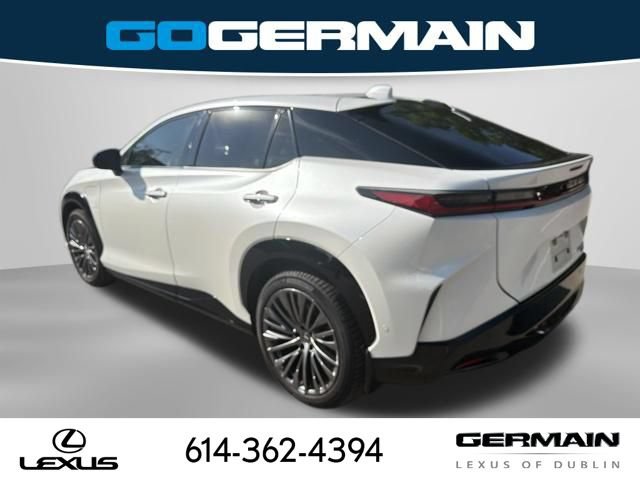 Used 2023 Lexus RZ 450e Premium w/ Accessory Package (2T) AWD/4WD image 7