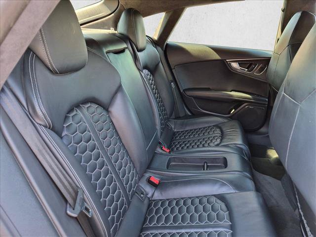 Used 2014 Audi RS 7 Prestige AWD/4WD image 20
