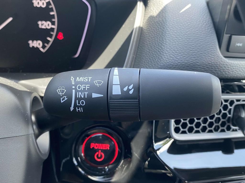 New 2025 Honda Civic Sport image 23