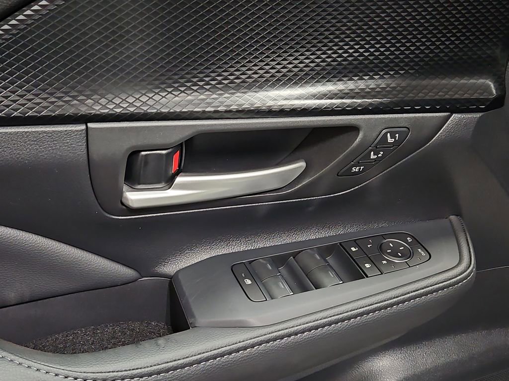 New 2026 Toyota Grand Highlander AWD Hybrid image 10