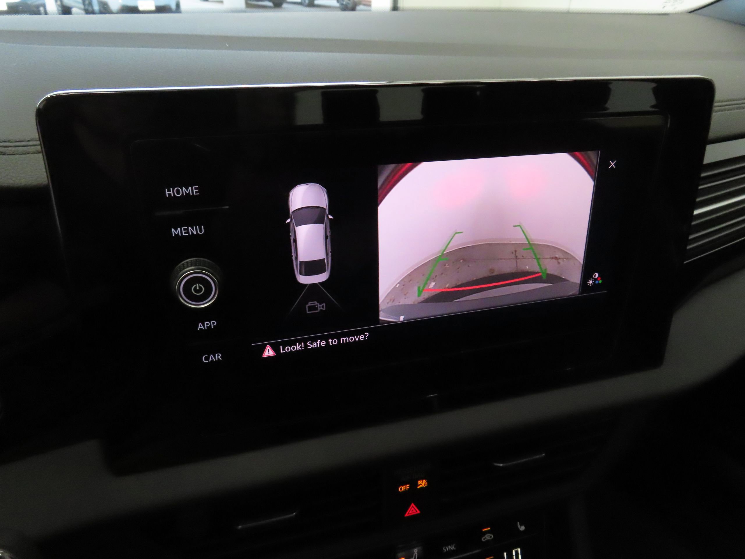 New 2026 Volkswagen Jetta Sport FWD image 17