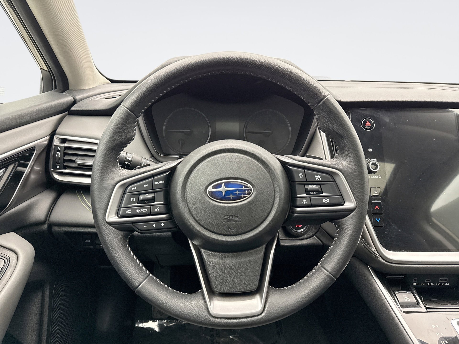 Used 2023 Subaru Outback Onyx Edition XT image 12